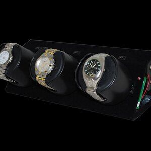 Orbita Triple Assembly Insert Watch Winder